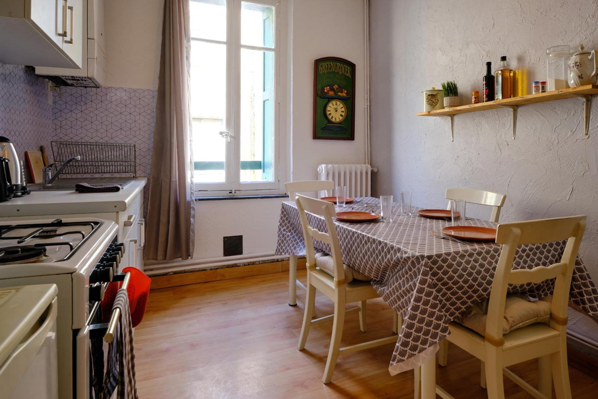 Mon Toit Carcassonnais •Hypercentre •Terrasse •Vue Διαμέρισμα Καρκασόν Εξωτερικό φωτογραφία